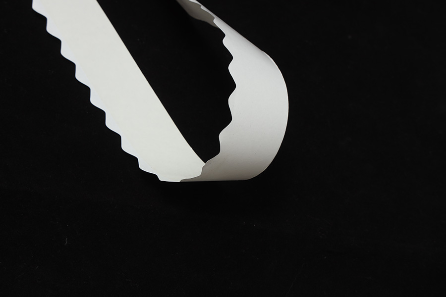 雙面(miàn)膠帶波浪(lang)形