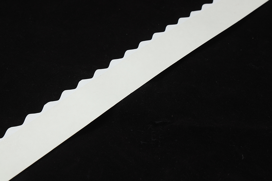 雙面膠帶波浪(lang)形