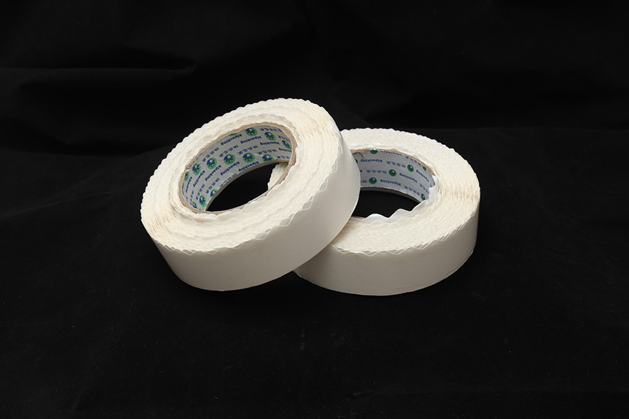 雙面膠帶波浪(làng)形