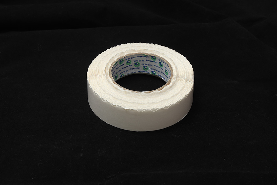 雙面膠帶波浪(lang)形