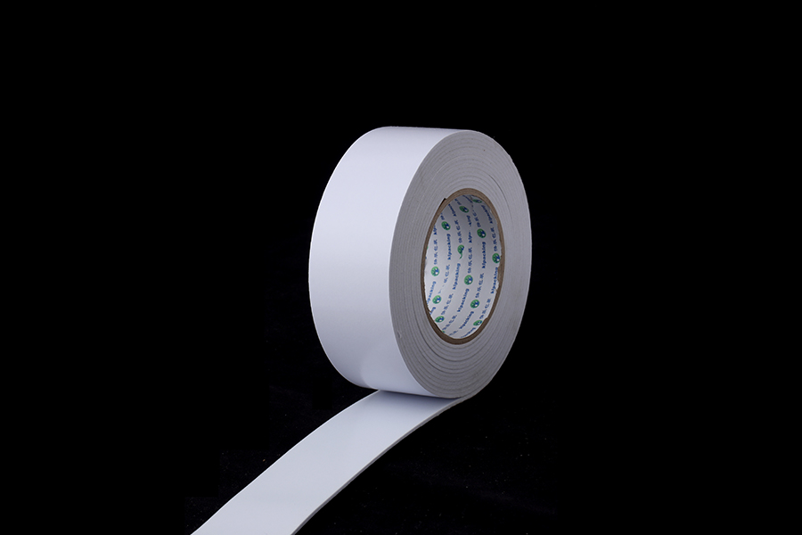 泡棉雙(shuang)面膠帶