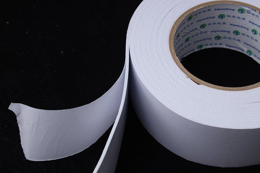 泡棉雙(shuāng)面膠帶