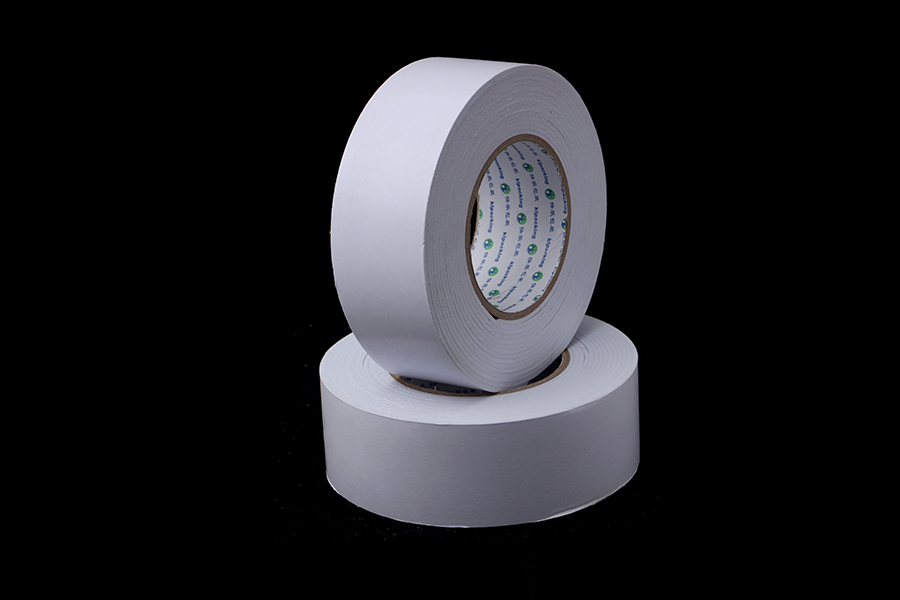 泡棉雙(shuang)面膠帶