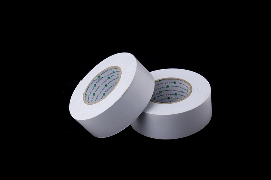 泡(pao)棉雙面(mian)膠帶