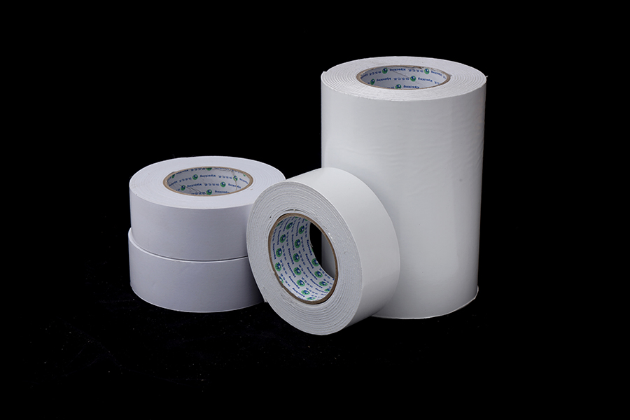 泡棉雙(shuāng)面膠帶