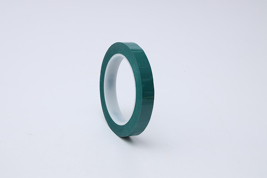 PET瑪拉膠(jiao)帶綠