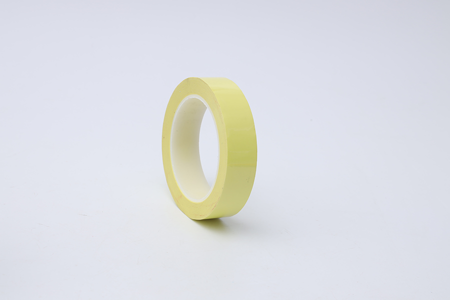 PET瑪拉(lā)膠帶淡黃