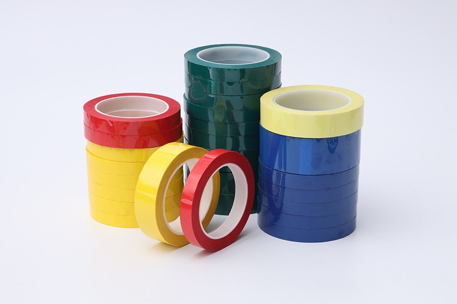 PET瑪拉膠帶(dai)