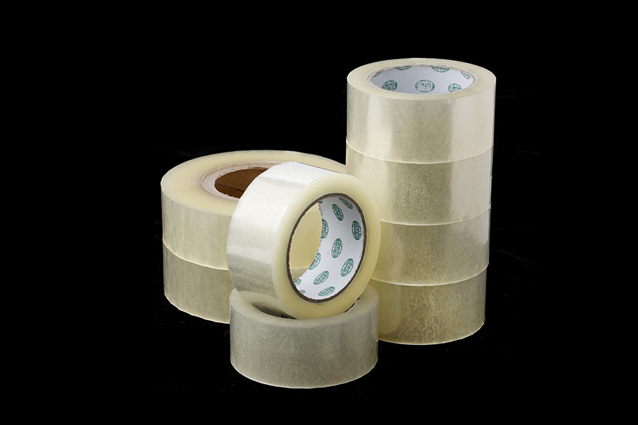 封箱(xiāng)膠帶透明