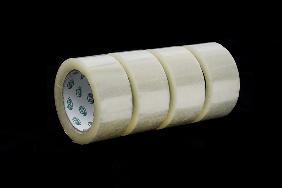 封箱膠帶(dài)透明
