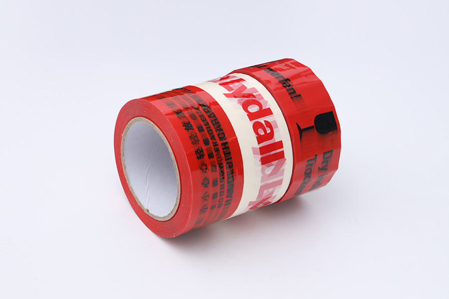 封箱膠帶(dài)印字