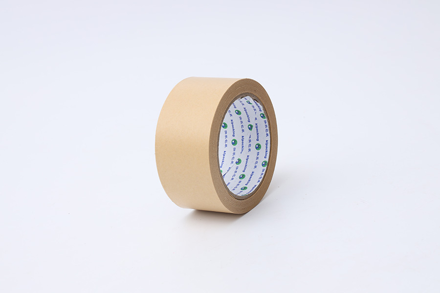 牛皮(pi)紙膠帶(dài)