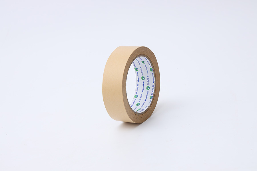 牛皮(pi)紙膠帶(dài)