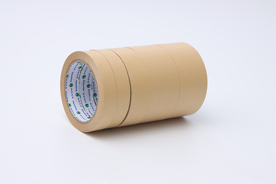 牛皮(pi)紙膠帶