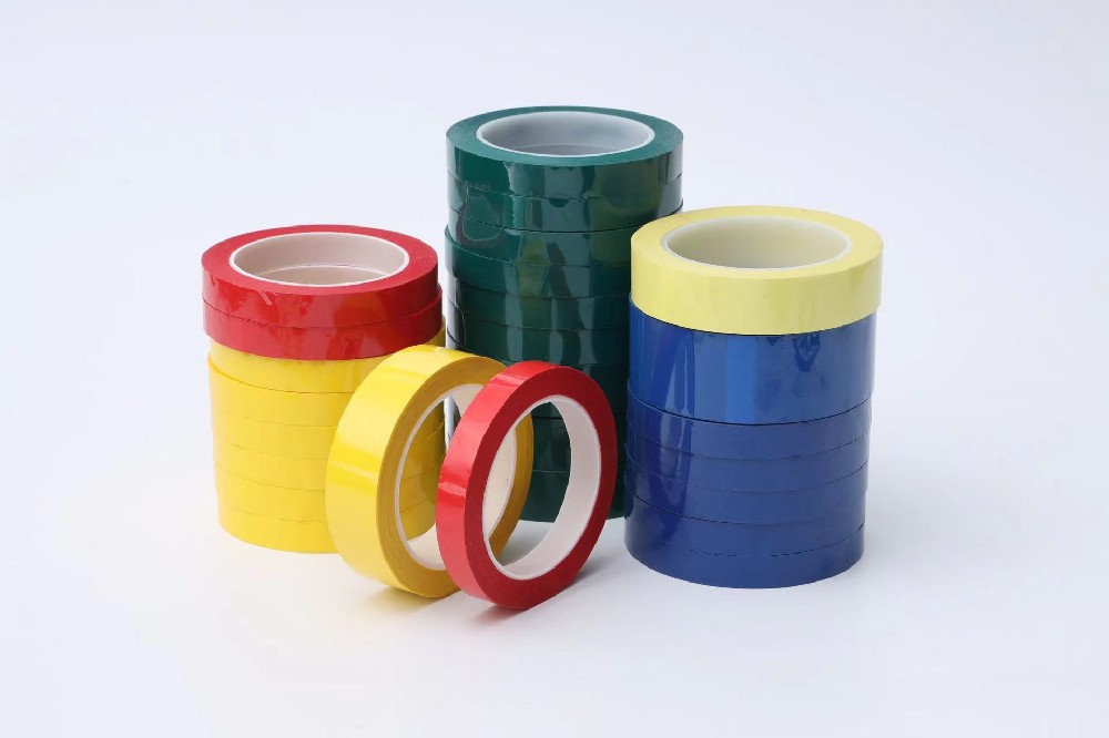 PET瑪拉(la)膠帶的(de)特點